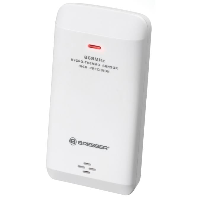 BRESSER 7 kanaals Thermo-/Hygro-Sensor 868 MHz