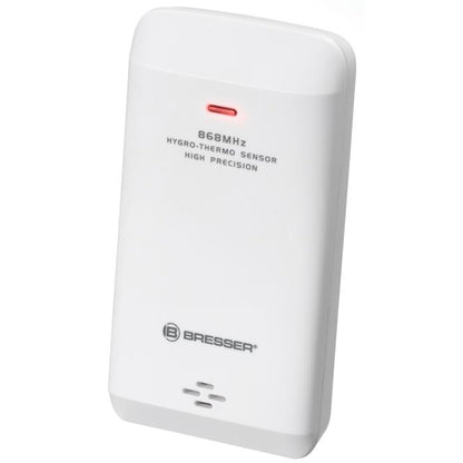 BRESSER 7 kanaals Thermo-/Hygro-Sensor 868 MHz