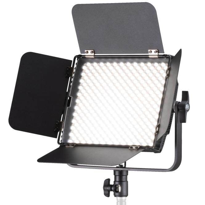 Bresser BR-600MB 36W LED-Flächenleuchte