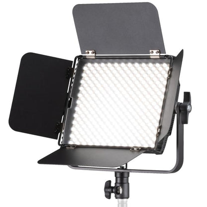 Bresser BR-600MB 36W LED-Flächenleuchte