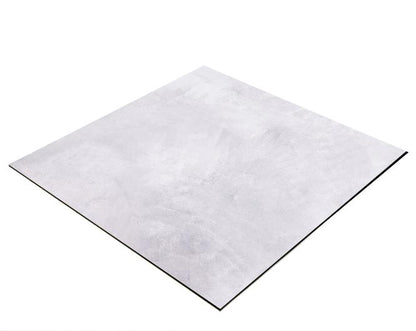 BRESSER Flatlay Achtergrond 40 x 40cm Betonlook Lichtgrijs