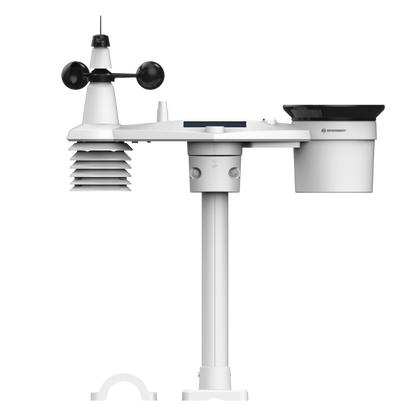 BRESSER 7-in-1 buitensensor voor 7003200 4-daagse 4CAST WLAN-weerstation