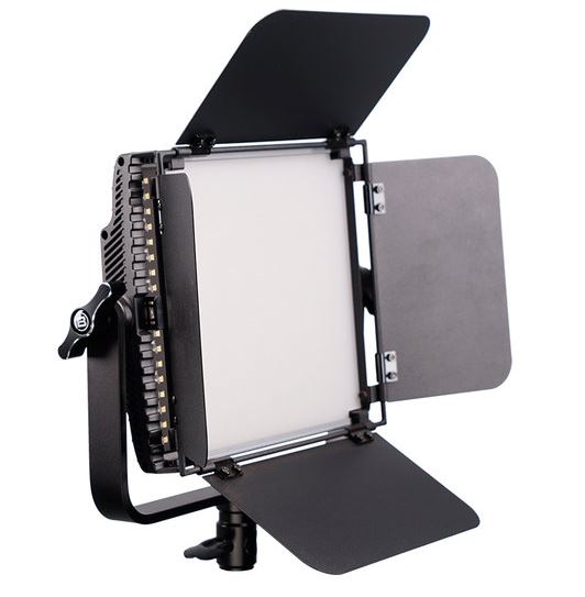 BRESSER BR-S36B PRO Bi-Color Panel Lamp 36W
