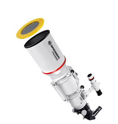 BRESSER Messier Telescoop OTA AR-102S/600 HEXAFOC