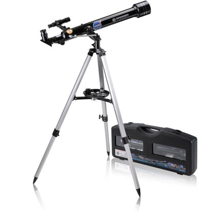 ISA Space Exploration NASA 60/700 AZ lenzentelescoop