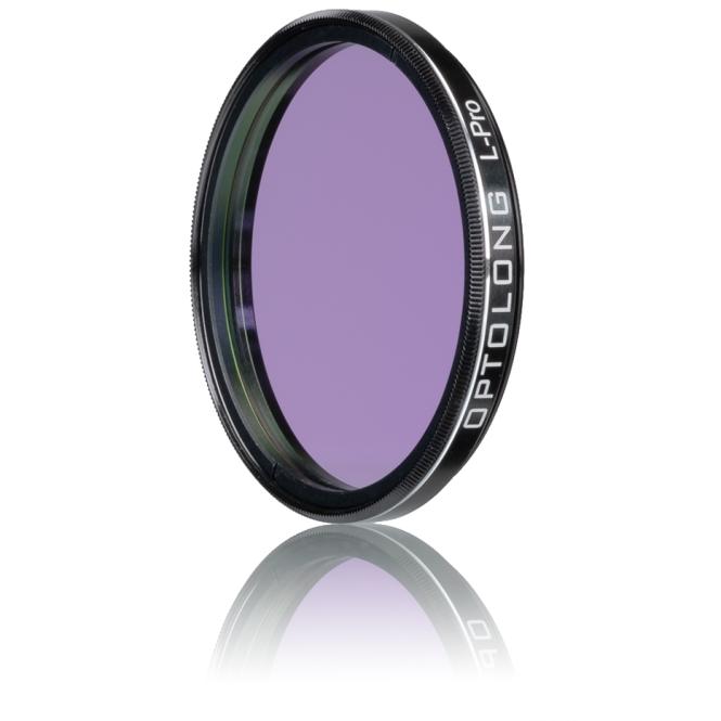 EXPLORE SCIENTIFIC OPTOLONG 2'' L-Pro deep-sky lichtvervuilingsfilter