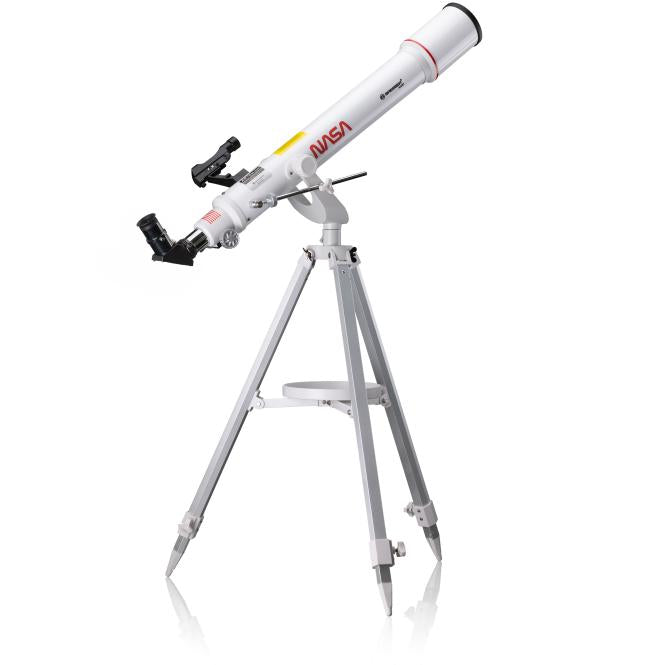 ISA Space Exploration NASA 70/700 AZ telescoop