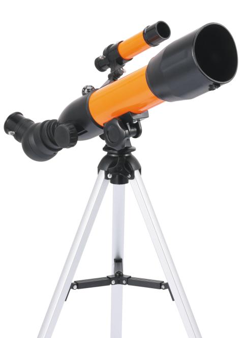 Vixen Nature Eye 50/360 telescoop
