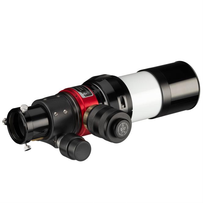 LUNT LS60MT/R&P allround-telescoop OTA zonder blokkeerfilter