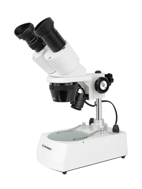 BRESSER Microscoop Erudit ICD Stereo (30.5)