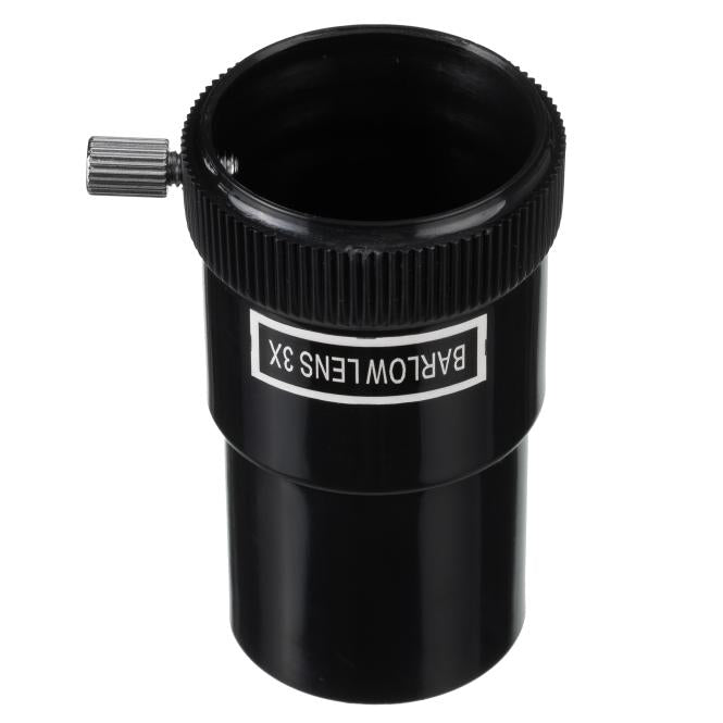 BRESSER Barlowlens 3x 1,25"