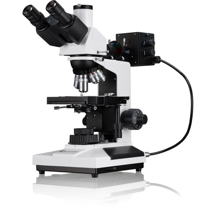 BRESSER Science ADL-601P 50x-600x