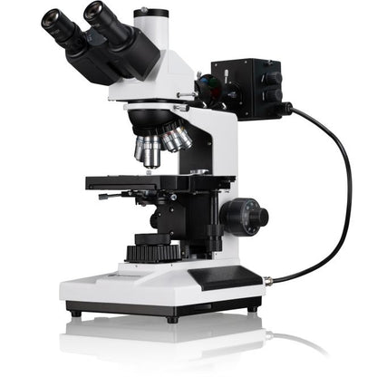 BRESSER Science ADL-601P 50x-600x