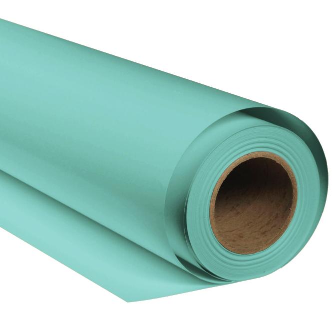 BRESSER SBP18 Achtergrondpapier 2,00x11m blauw