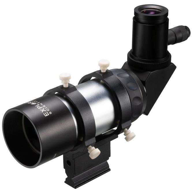 Explore Scientific 8x50 90° Amici Finder Scope