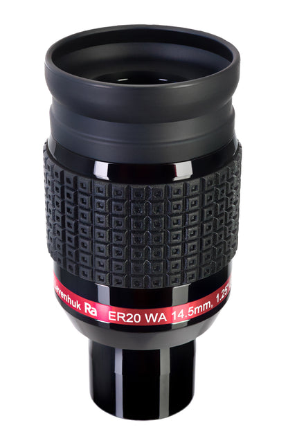 Levenhuk Ra ER20 WA 14.5mm, 1.25' Oculair