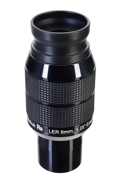 Levenhuk Ra LER 6mm, 1.25' Oculair