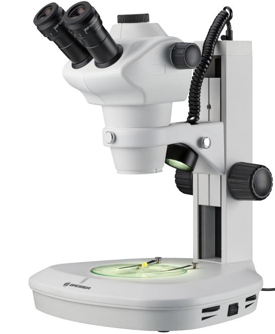 BRESSER Science ETD-201 Microscoop Trino
