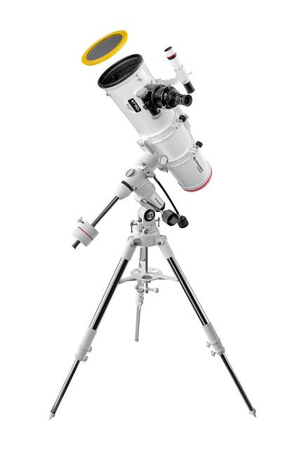 BRESSER Messier NT-150S/750 HEXAFOC EQ-4/EXOS1 Telescoop