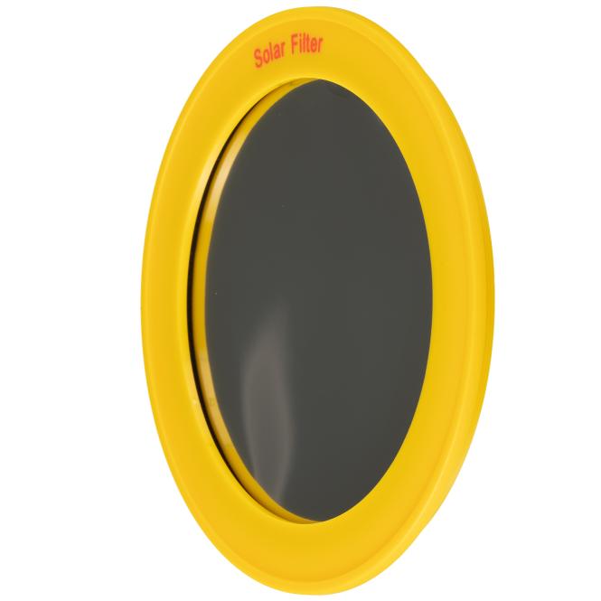 BRESSER Zonnefilter M117x1 voor Messier MCX-102