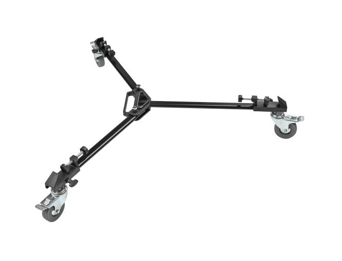 BRESSER D-69 Dolly voor statieven