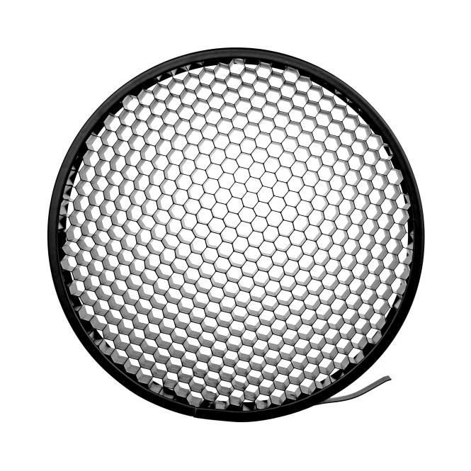 BRESSER M-19 Honingraat universeel voor M-07 Reflector 18,5 cm
