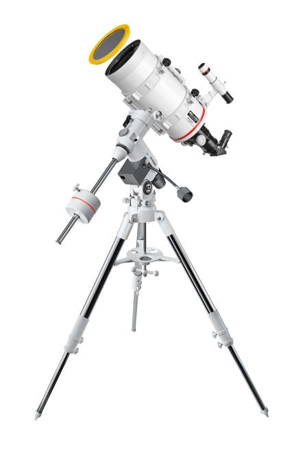 BRESSER Messier MC-152/1900 HEXAFOC EQ-5/EXOS2 Telescoop