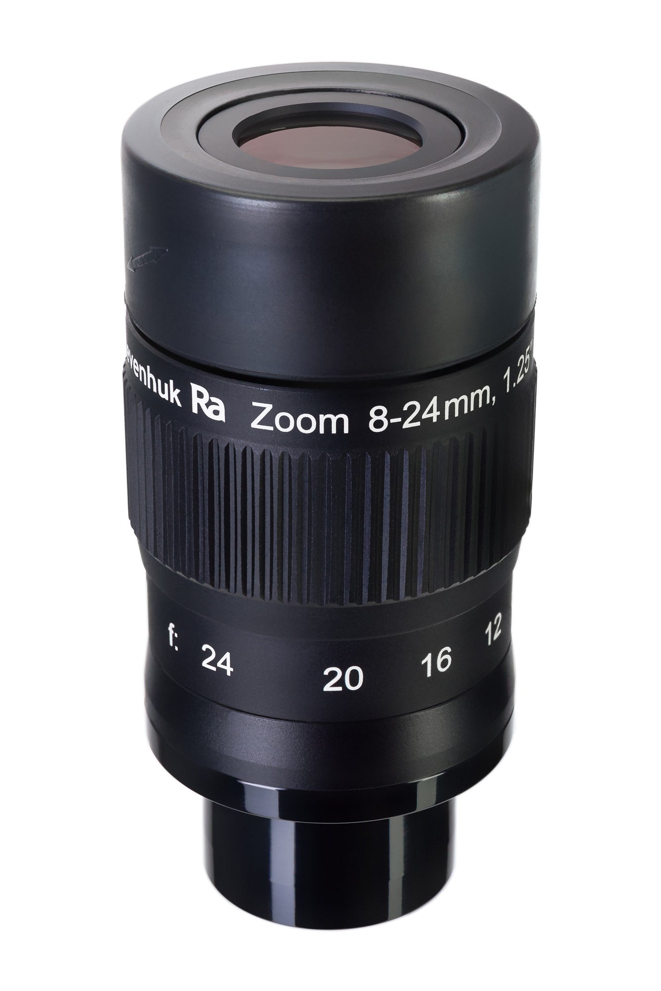 Levenhuk Ra Zoom 8–24mm, 1.25' Oculair