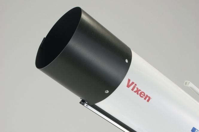 Vixen-dauwkap voor 200mm-optiek