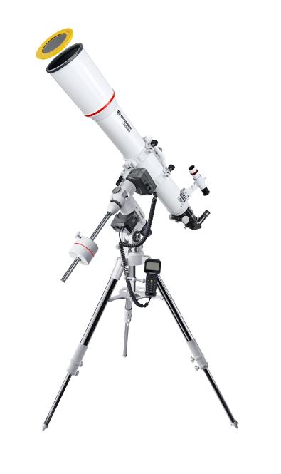 BRESSER Messier AR102/1000 EXOS2 GOTO telescoop starterset