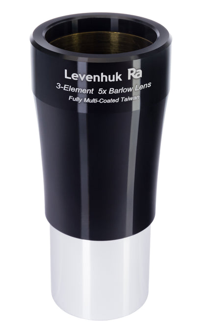 Levenhuk 5x Barlowlens