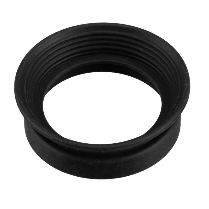 Siliconen oogschelp diameter 43mm voor ES oculairs