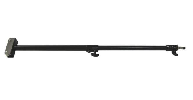 BRESSER BR-S110 Support 110cm voor railsysteem
