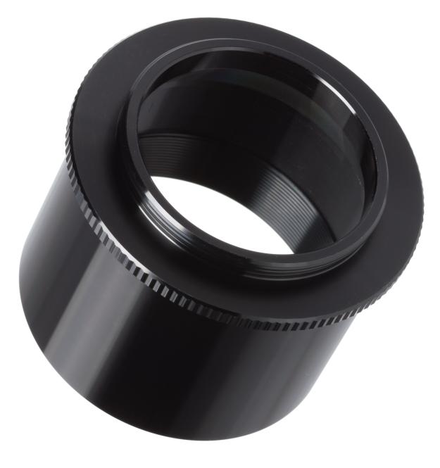 BRESSER 2 Inch Camera Adapter T2