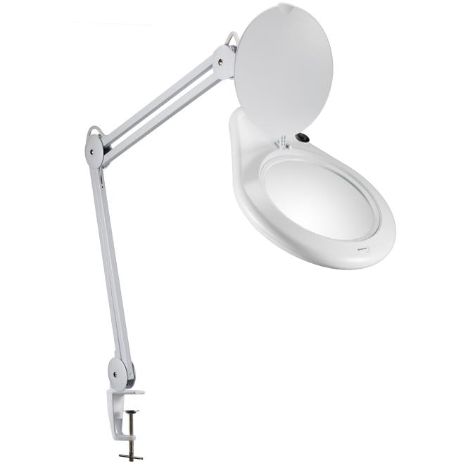 BRESSER LED tafelloep 2x 175 mm