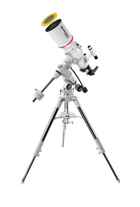 BRESSER Messier AR-102S/600 HEXAFOC EQ-4/EXOS1 Telescoop