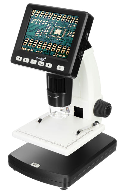 Levenhuk DTX 500 LCD Digitale Microscoop