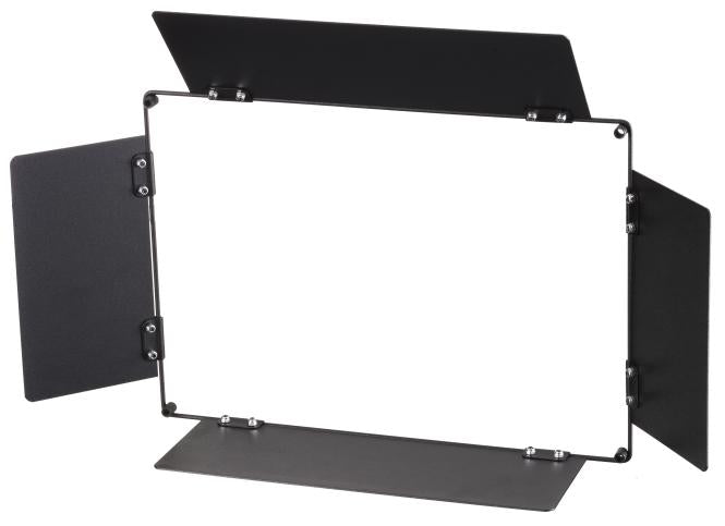 BRESSER Kleppenset voor LED Lamp SH-900