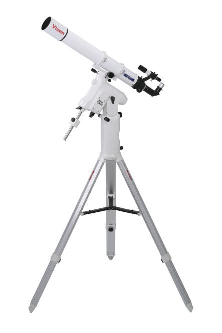 Vixen SX2WL A80Mf telescoopset