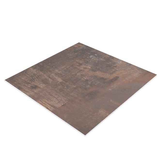 BRESSER Flatlay Achtergrond 60x60cm Roest / Brons Natura