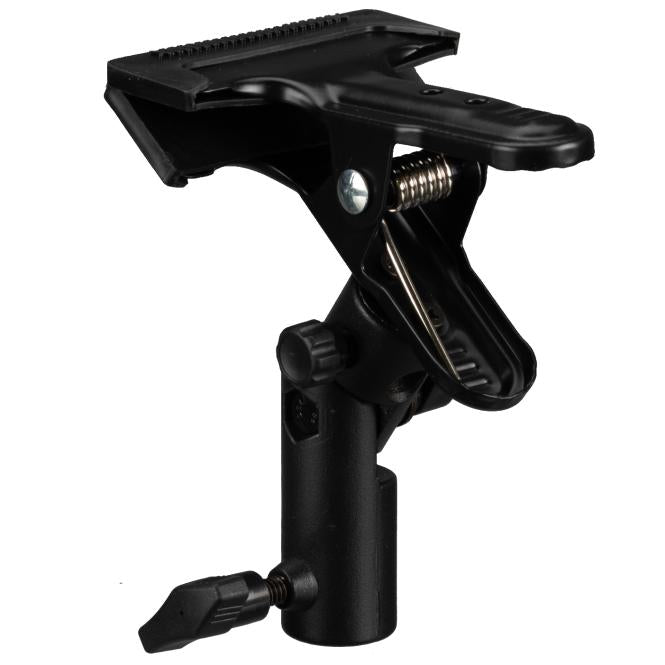 BRESSER BR-6 Klemhouder voor Reflectieschermen en opvouwbare Achtergronden
