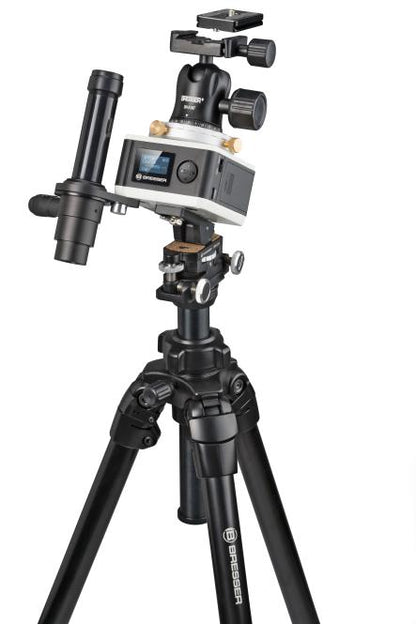 BRESSER StarTracker Monteringsset voor Astrofotografie