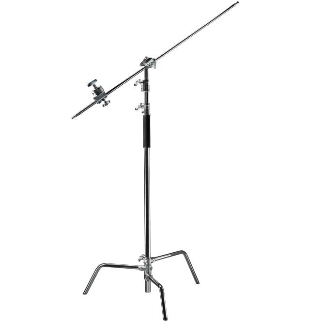 BRESSER BR-C25 professional C-stand Galgstatief