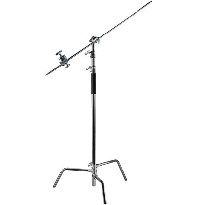 BRESSER BR-C25 professional C-stand Galgstatief