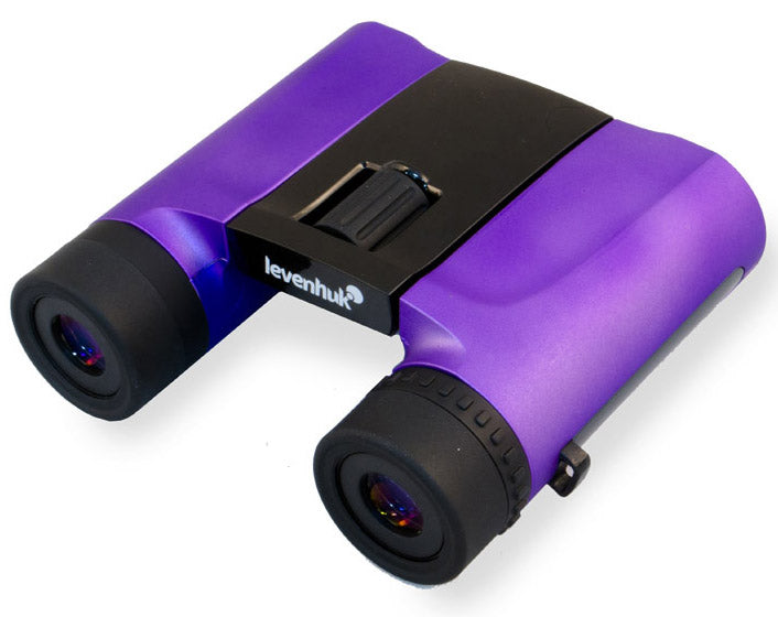Levenhuk Rainbow 8x25 Verrekijker