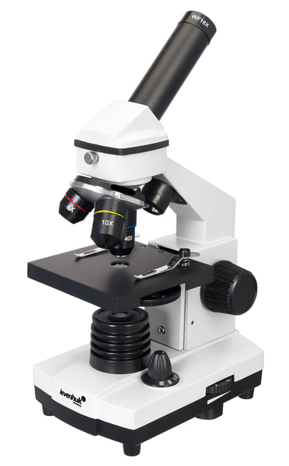 Levenhuk Rainbow 2L PLUS Microscoop