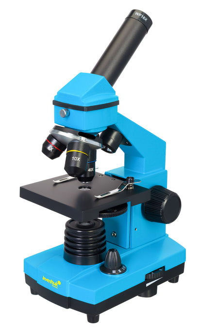 Levenhuk Rainbow 2L PLUS Microscoop