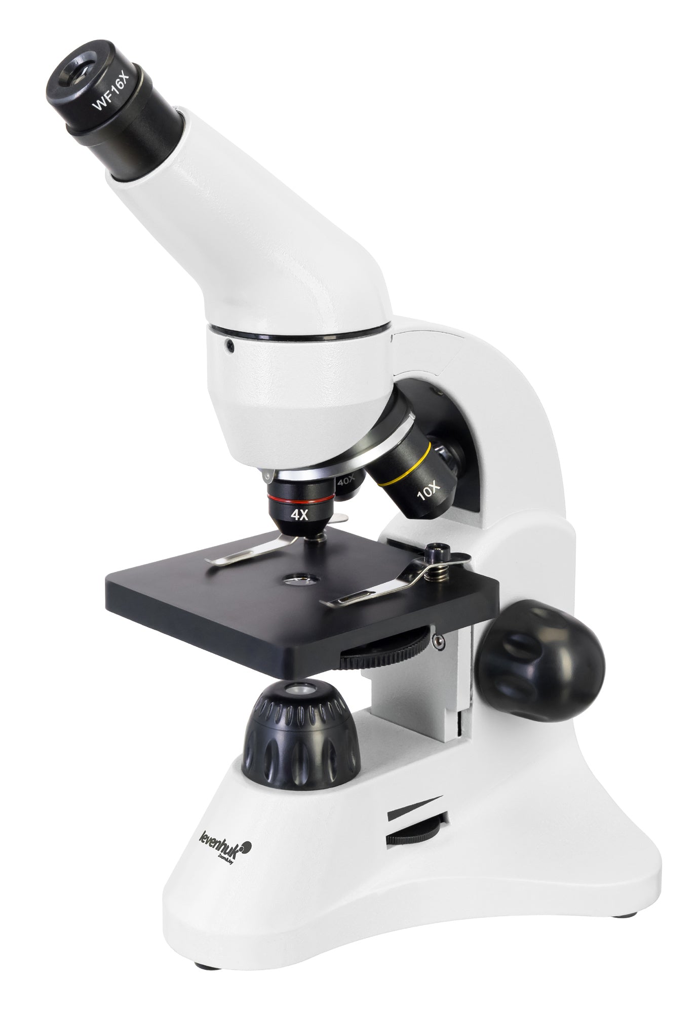 Levenhuk Rainbow 50L PLUS Microscoop