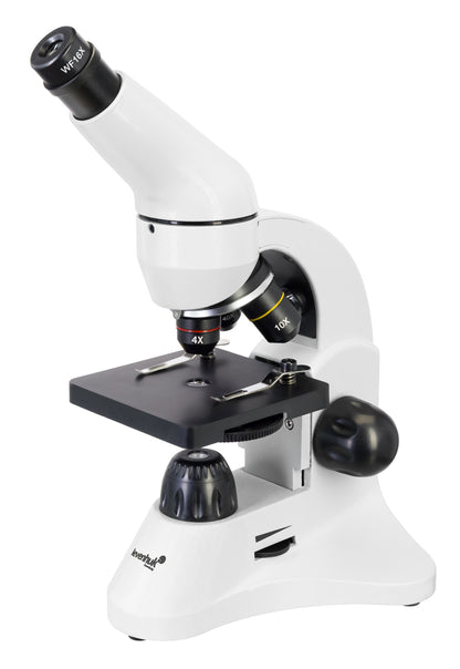 Levenhuk Rainbow 50L PLUS Microscoop