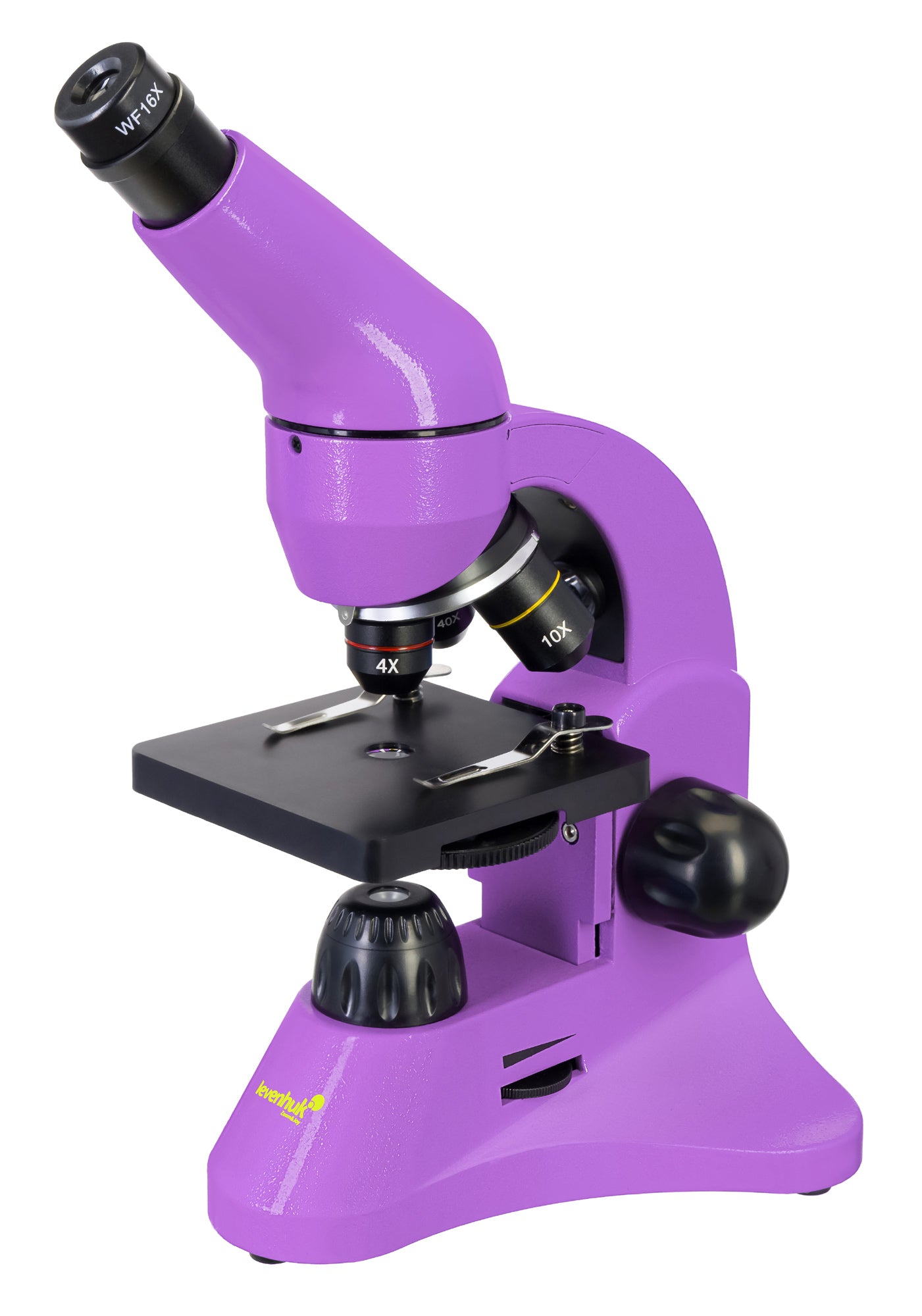Levenhuk Rainbow 50L PLUS Microscoop